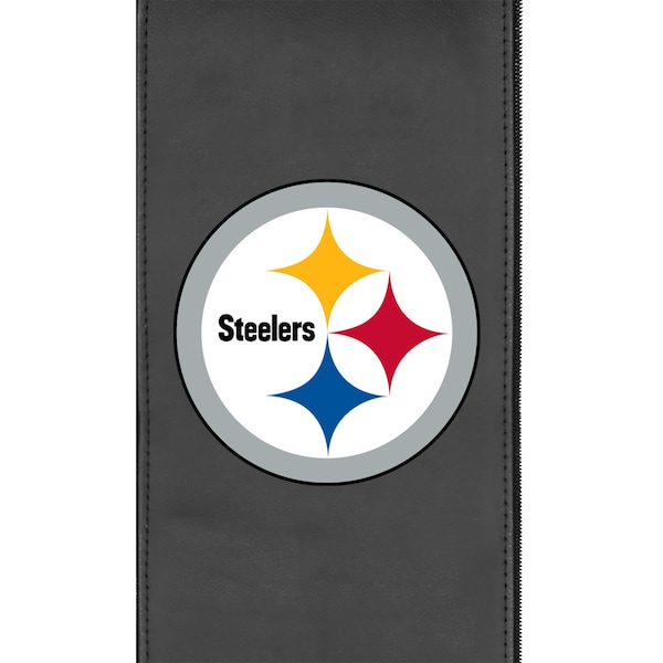 Dreamseat Pittsburgh Steelers Primary Logo PSNFL21040 - main